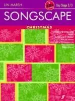 Cover: 9780571526437 | Songscape: Christmas | Lin Marsh | Bundle | Songscape | Englisch