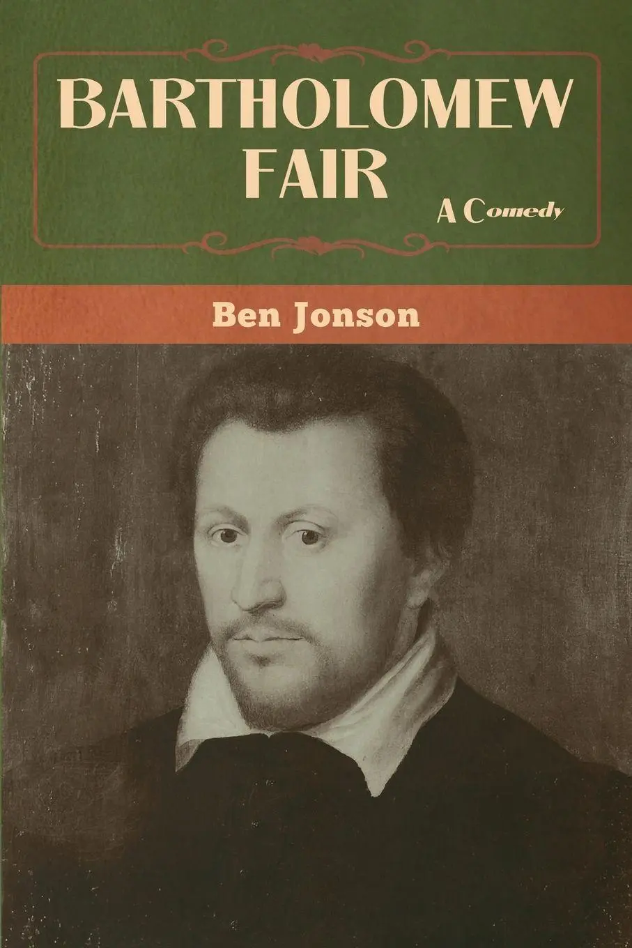 Cover: 9781647996437 | Bartholomew Fair | Ben Jonson | Taschenbuch | Kartoniert / Broschiert