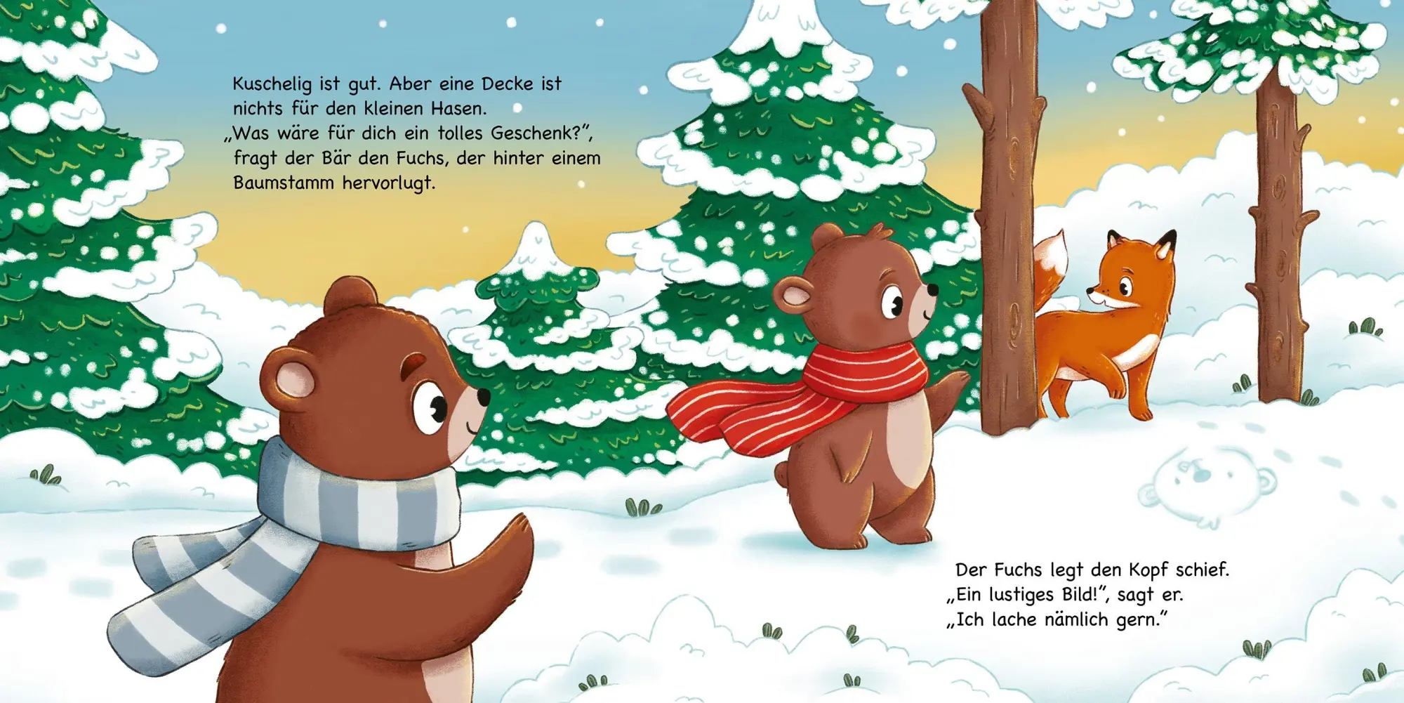 Bild: 9783734816437 | Das beste Weihnachtsgeschenk bist du | Anja Kiel | Buch | 20 S. | 2025