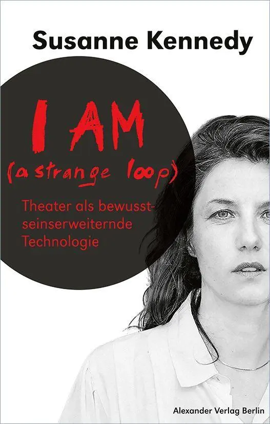 I Am (A Strange Loop) - Neuware