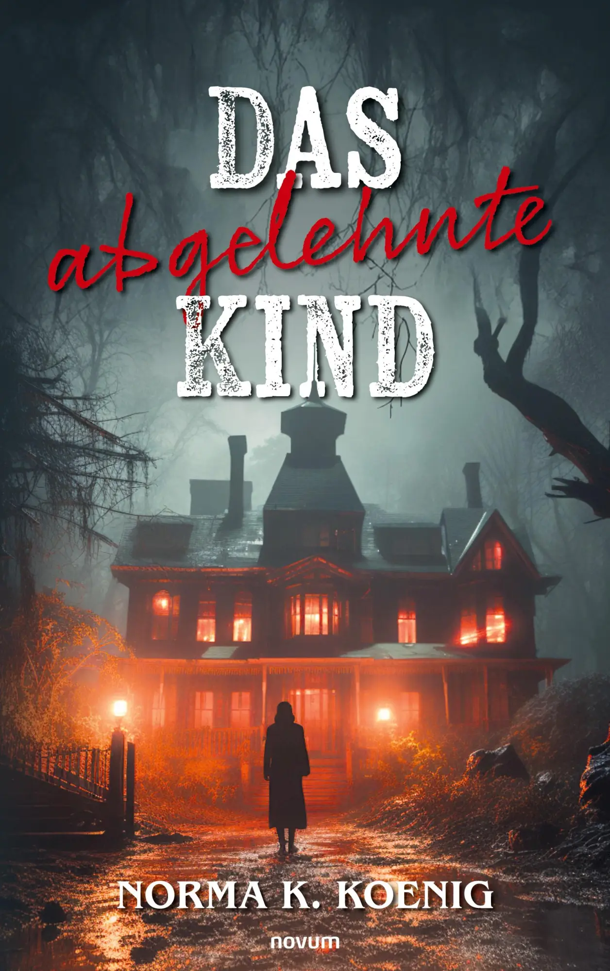 Cover: 9783991466437 | Das abgelehnte Kind | Norma K. Koenig | Taschenbuch | 86 S. | Deutsch