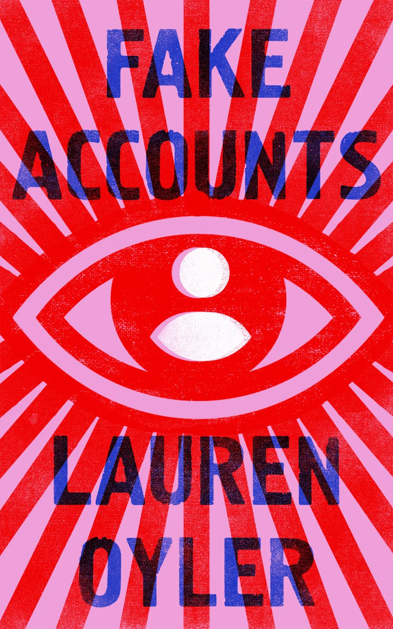 Cover: 9780008366537 | Fake Accounts | Lauren Oyler | Taschenbuch | 272 S. | Englisch | 2021
