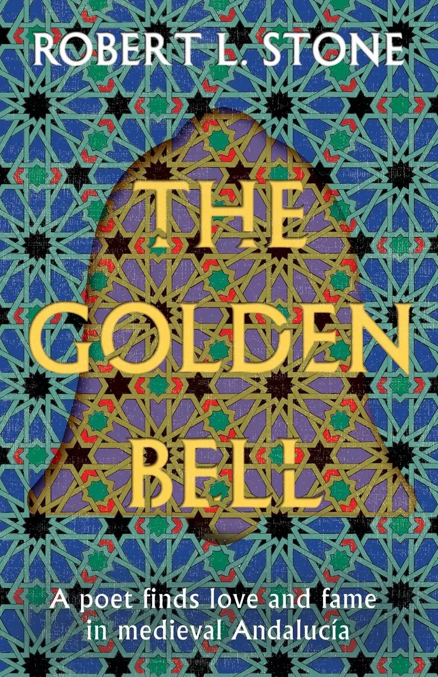 Cover: 9781915036537 | The Golden Bell | Robert L Stone | Taschenbuch | Englisch | 2022