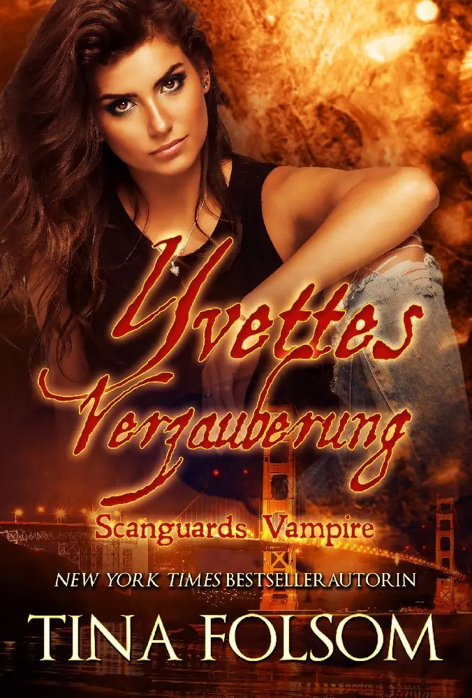Cover: 9781942906537 | Yvettes Verzauberung | Tina Folsom | Taschenbuch | 254 S. | Deutsch