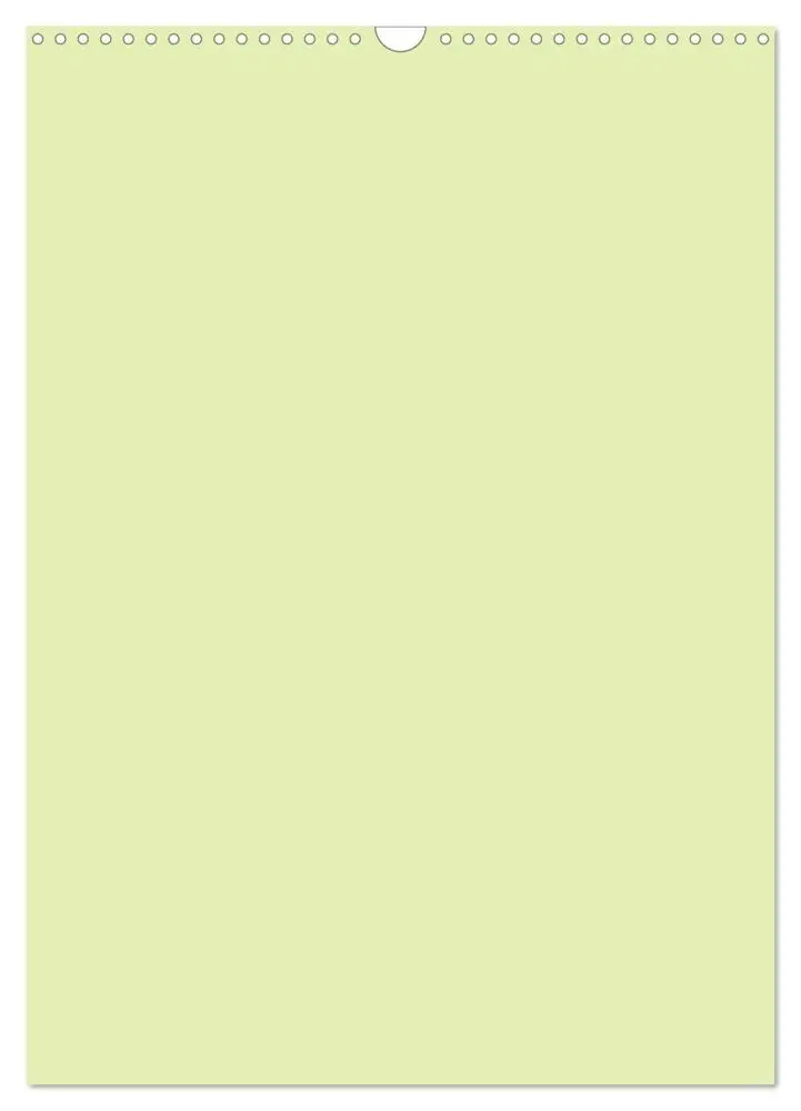 Bild: 9783457086537 | Bastel Terminkalender (Wandkalender 2025 DIN A3 hoch), CALVENDO...