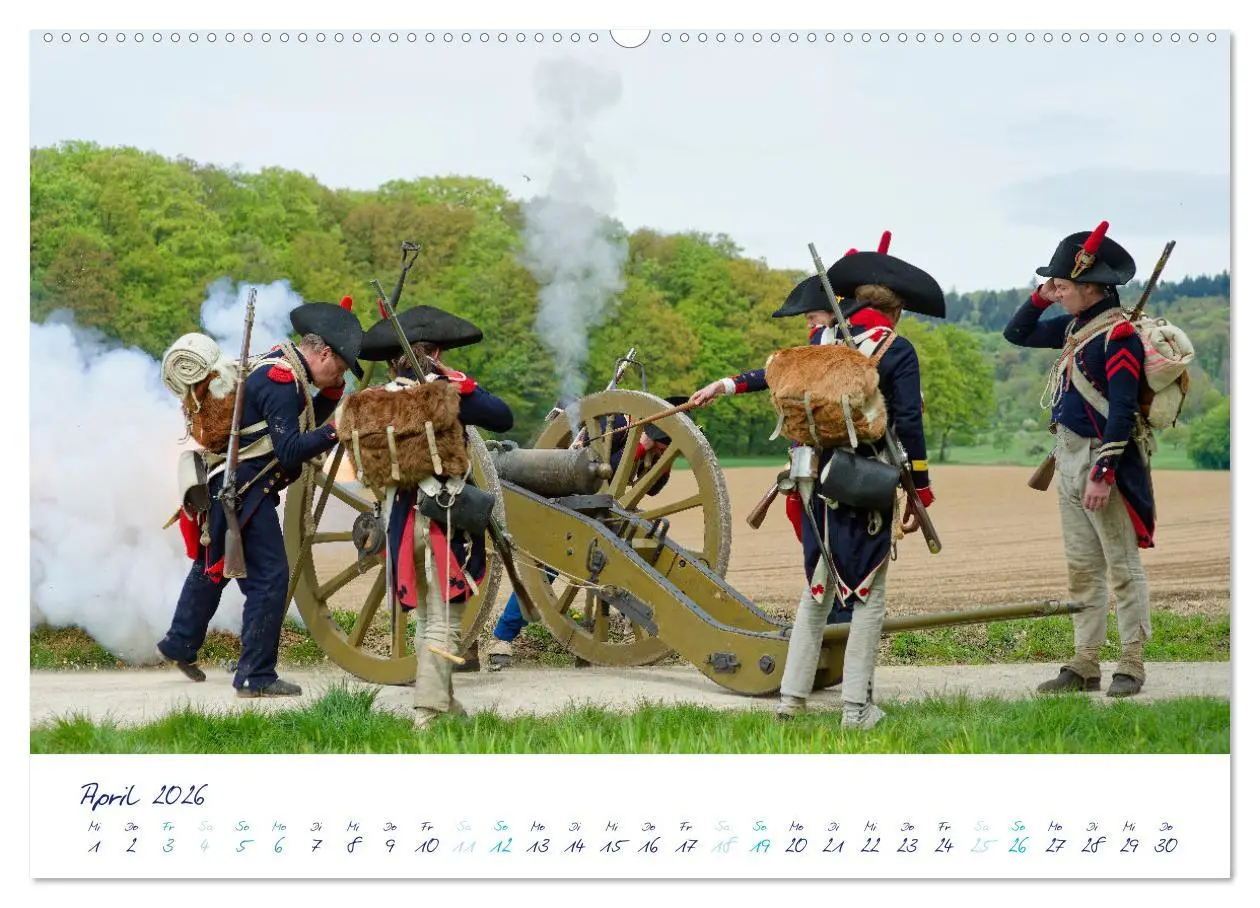 Bild: 9783457536537 | Kelkheim, Taunusidyll (Wandkalender 2026 DIN A2 quer), CALVENDO...