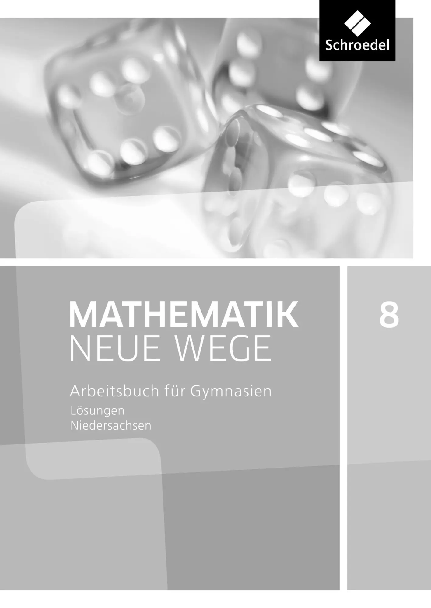 Cover: 9783507886537 | Mathematik Neue Wege SI - Ausgabe 2015 für Niedersachsen G9 | Körner