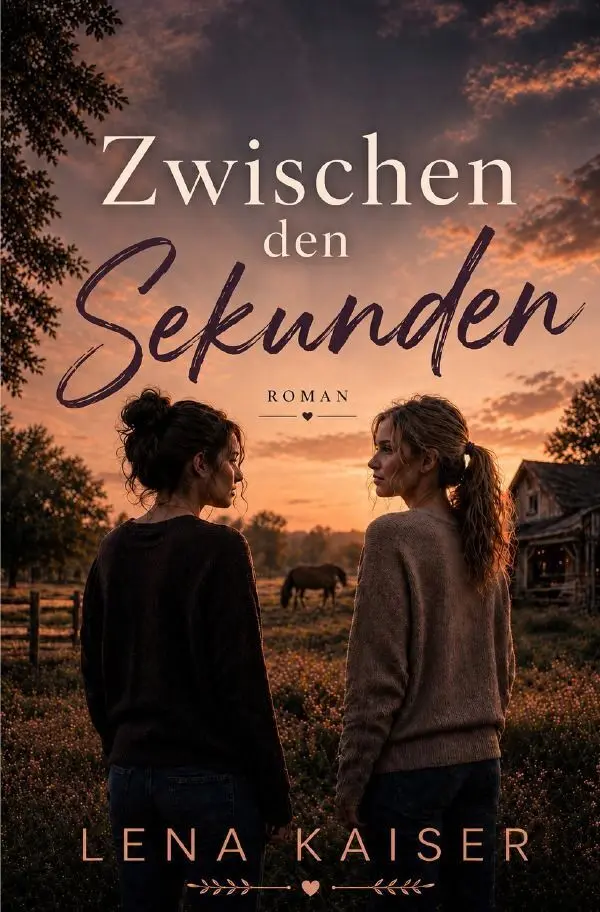 Cover: 9783565446537 | Zwischen den Sekunden | DE | Lena Kaiser | Taschenbuch | 108 S. | 2026