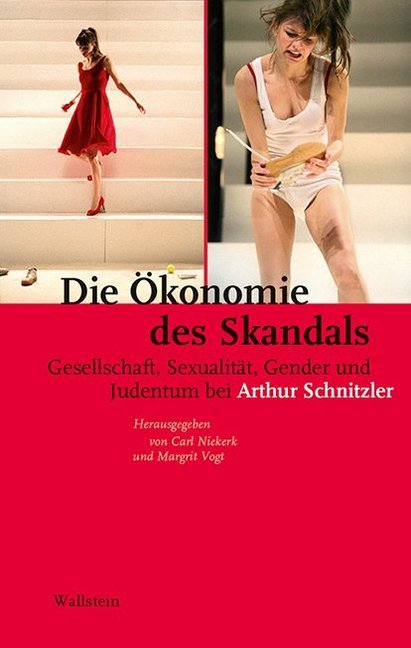 Cover: 9783835336537 | Die Ökonomie des Skandals | Carl Niekerk (u. a.) | Buch | 288 S.