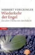 Cover: 9783836706537 | Wiederkehr der Engel | Ein altes Thema neu durchdacht | Vorgrimler