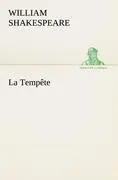 Cover: 9783849126537 | La Tempête | William Shakespeare | Taschenbuch | 92 S. | Französisch