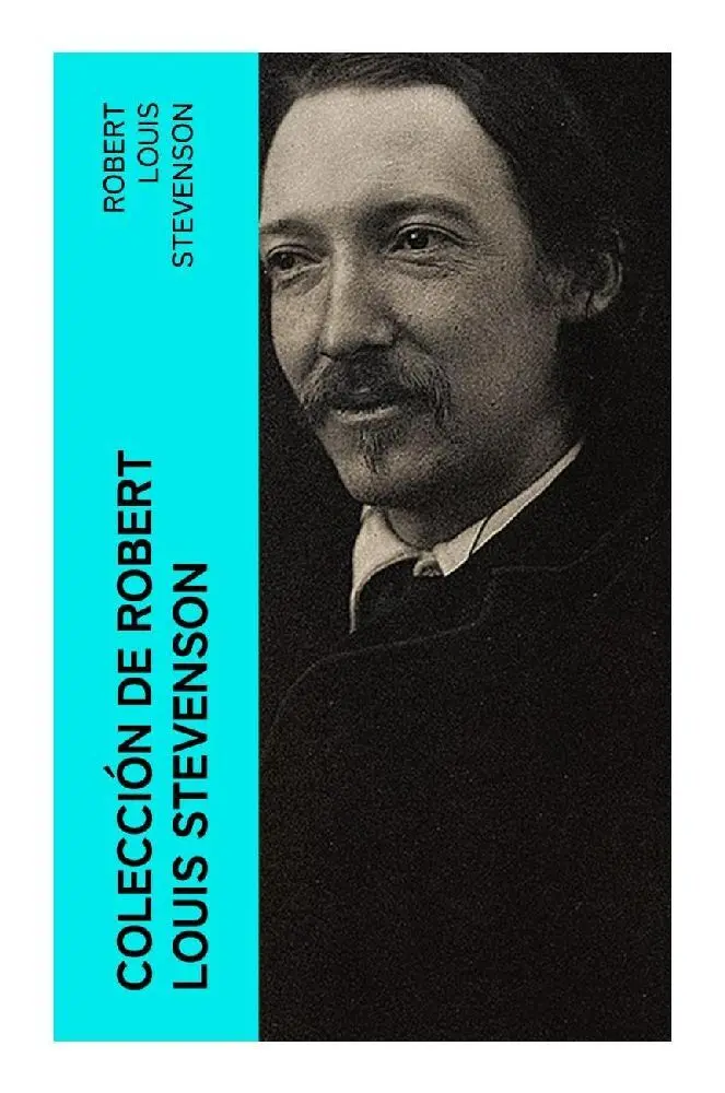 Cover: 9788027376537 | Colección de Robert Louis Stevenson | Clásicos de la literatura | Buch