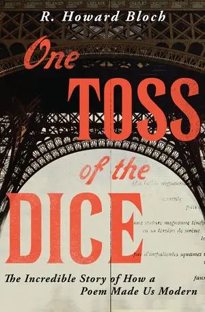 Cover: 9780871406637 | One Toss of the Dice: The Incredible Story of How a Poem Made Us...