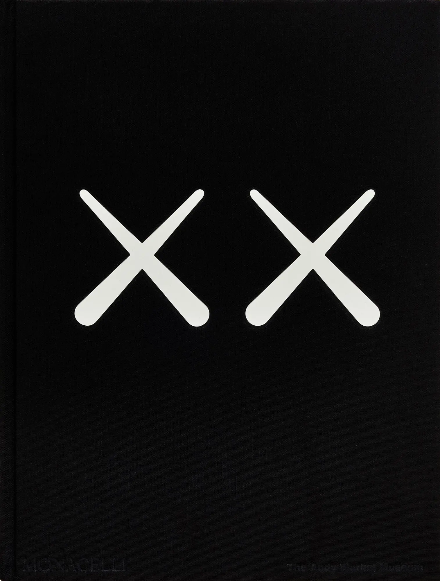 Cover: 9781580936637 | KAWS + Warhol | Buch | 192 S. | Englisch | 2024 | Monacelli Press