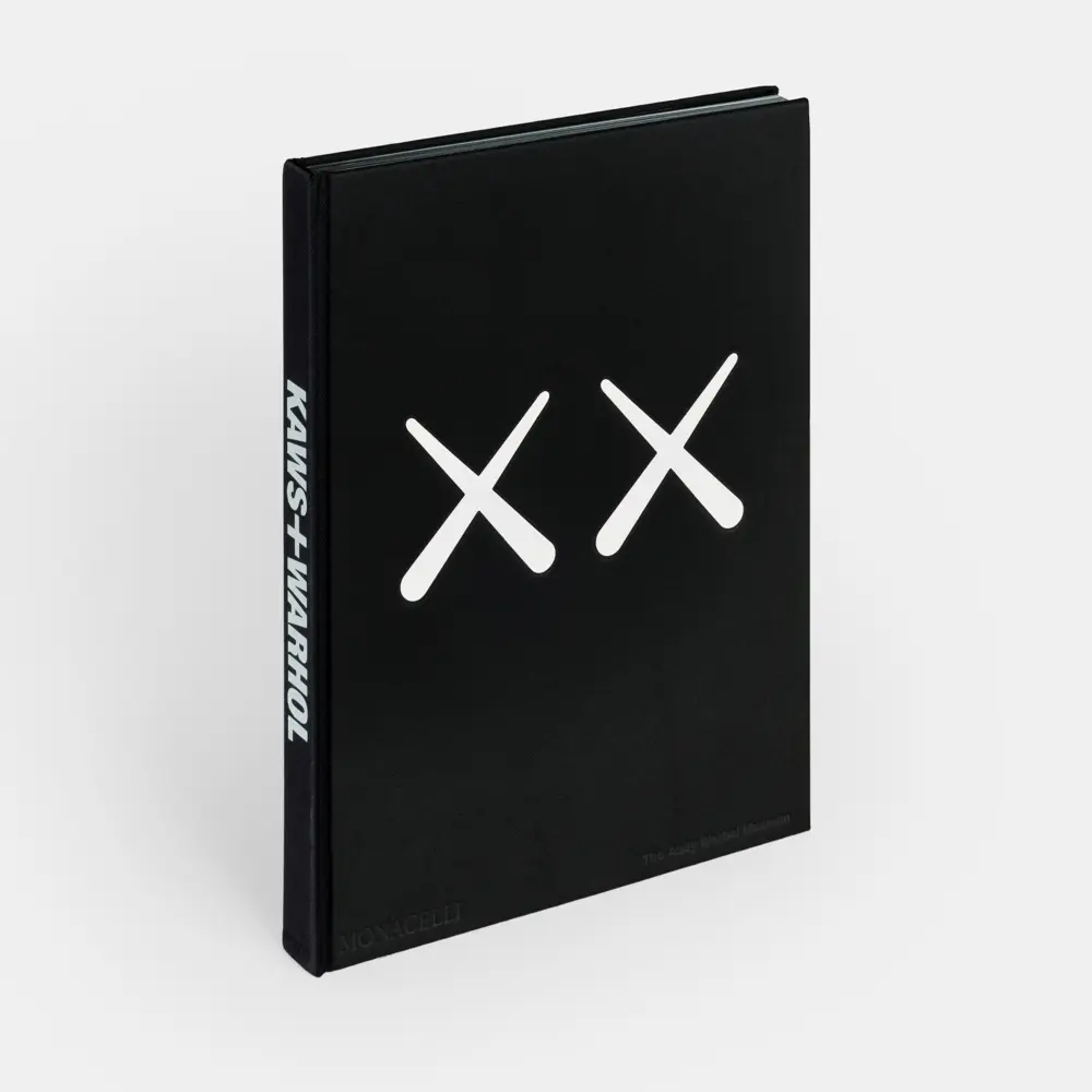Bild: 9781580936637 | KAWS + Warhol | Buch | 192 S. | Englisch | 2024 | Monacelli Press