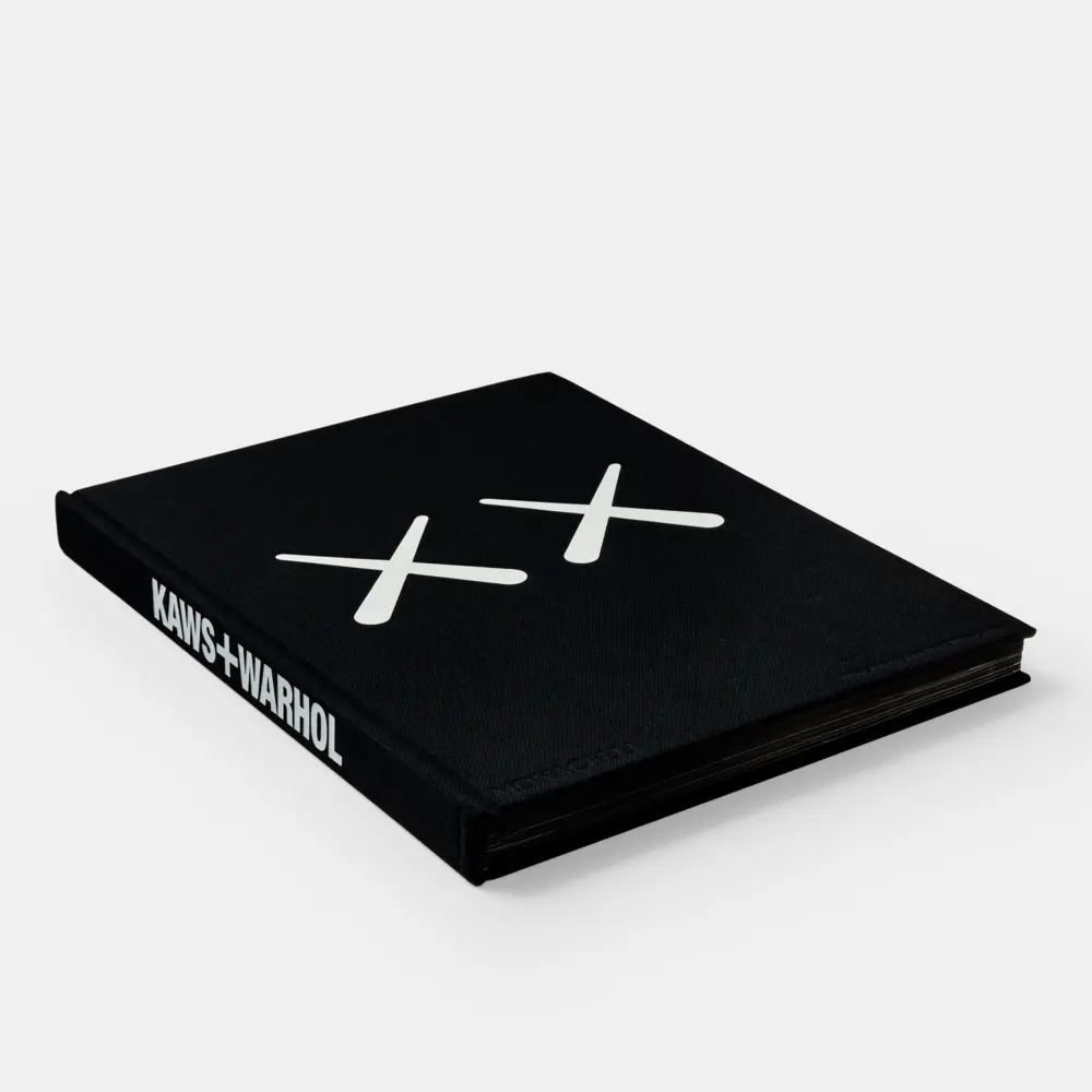 Bild: 9781580936637 | KAWS + Warhol | Buch | 192 S. | Englisch | 2024 | Monacelli Press