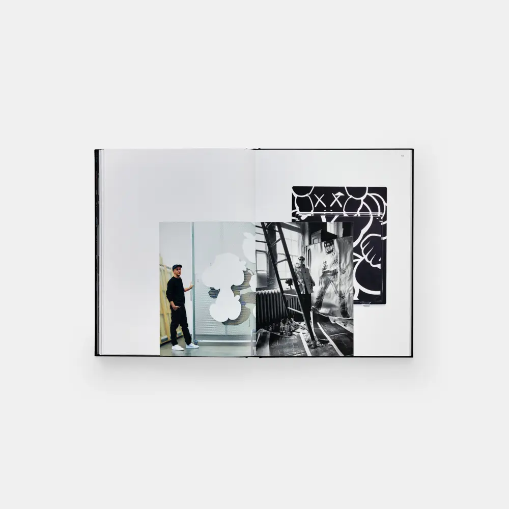 Bild: 9781580936637 | KAWS + Warhol | Buch | 192 S. | Englisch | 2024 | Monacelli Press