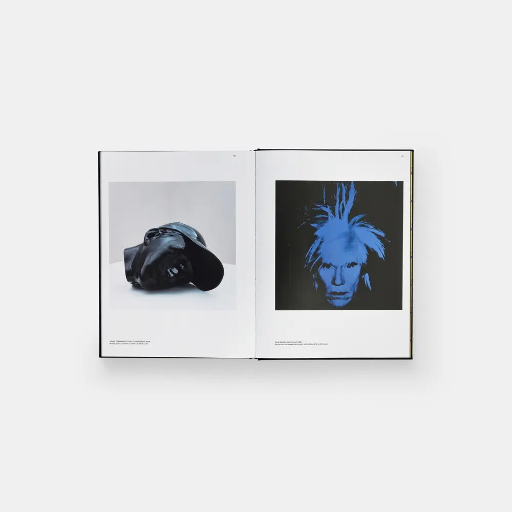 Bild: 9781580936637 | KAWS + Warhol | Buch | 192 S. | Englisch | 2024 | Monacelli Press
