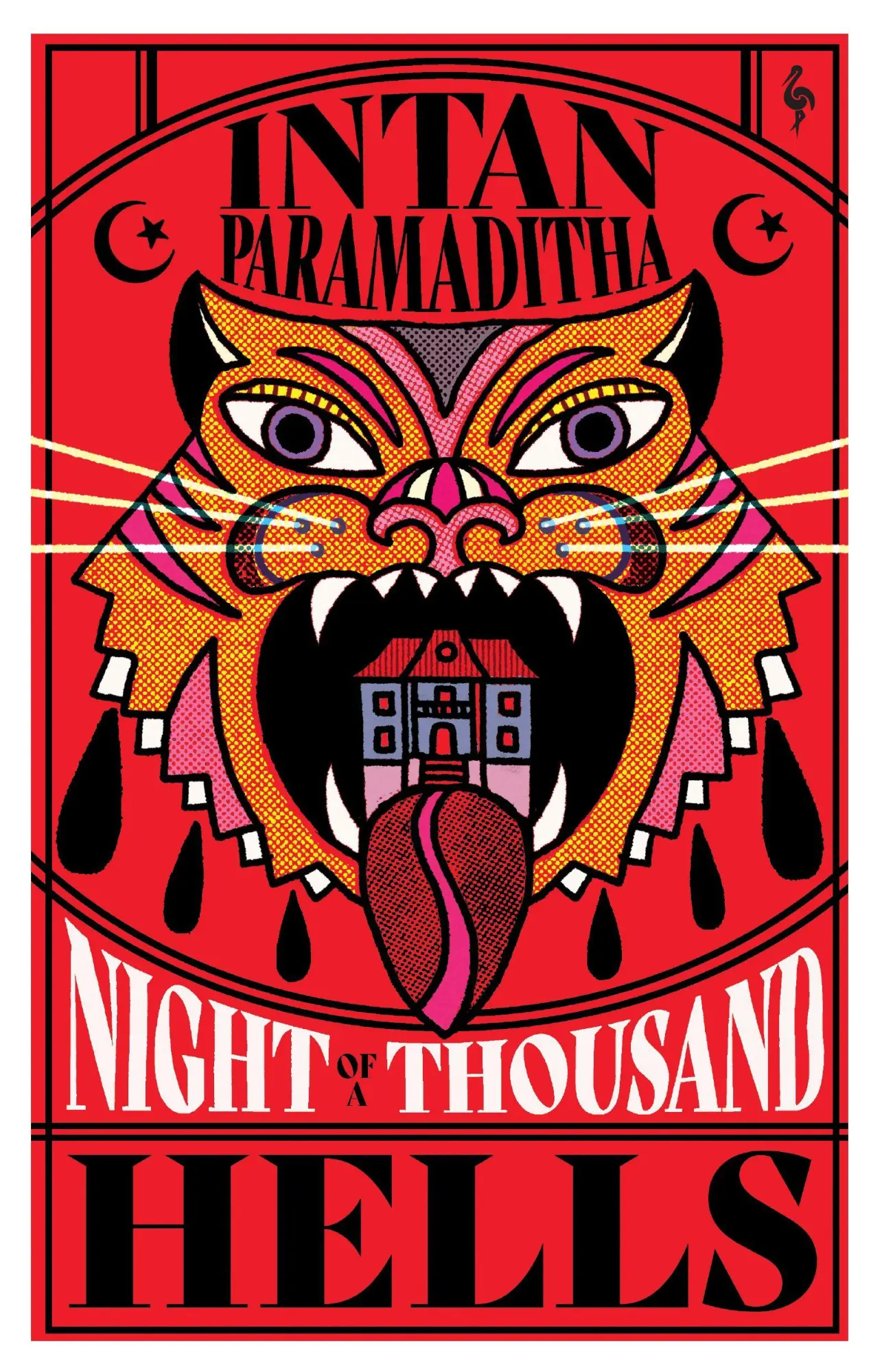 Cover: 9781787706637 | Night of a Thousand Hells | Intan Paramditha | Taschenbuch | 304 S.