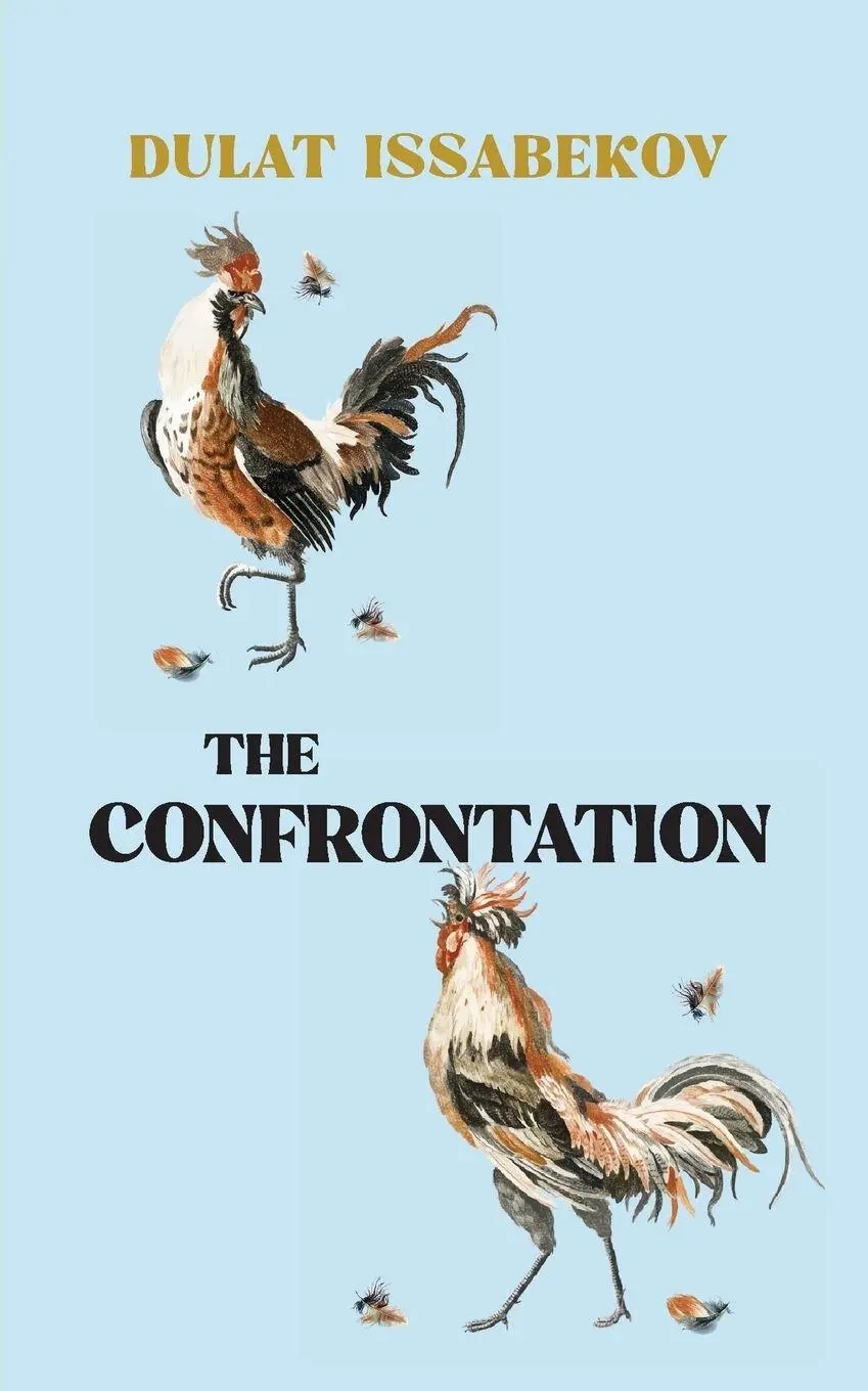 Cover: 9781913356637 | THE CONFRONTATION | Dulat Issabekov | Taschenbuch | Englisch | 2023