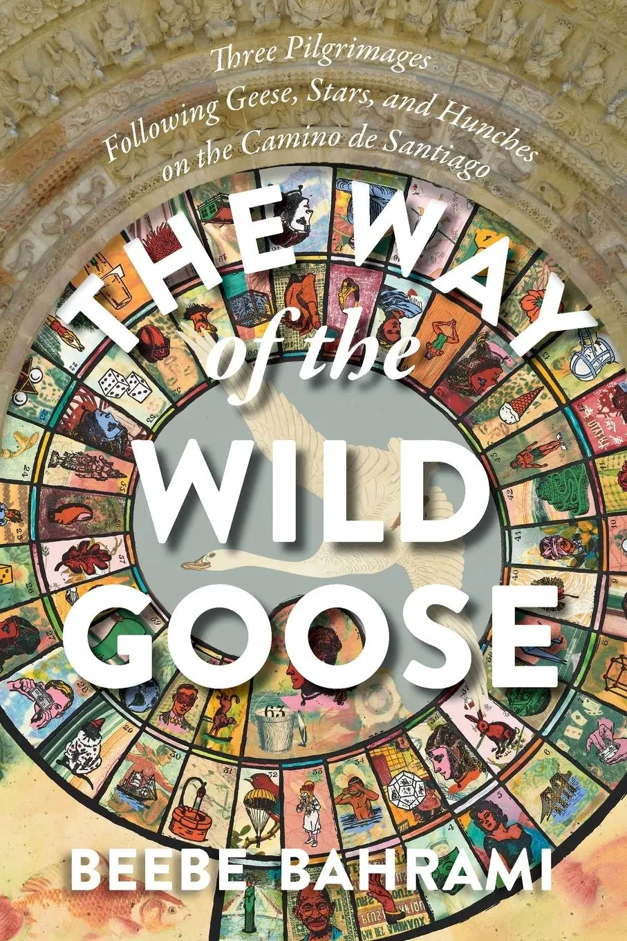 Cover: 9781948626637 | The Way of the Wild Goose | Beebe Bahrami | Taschenbuch | Englisch