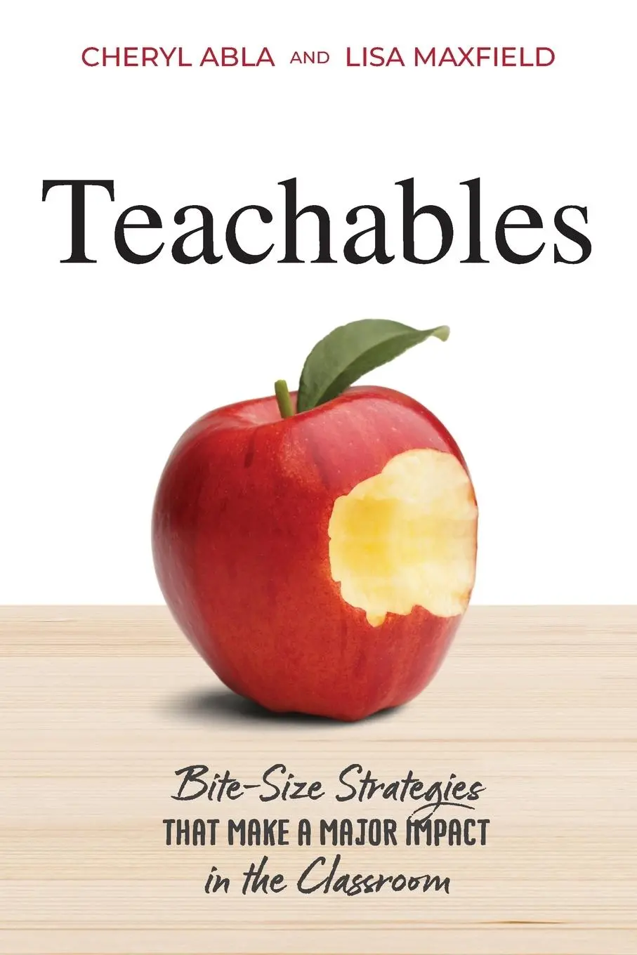 Cover: 9781956306637 | Teachables | Cheryl Abla (u. a.) | Taschenbuch | Englisch | 2024