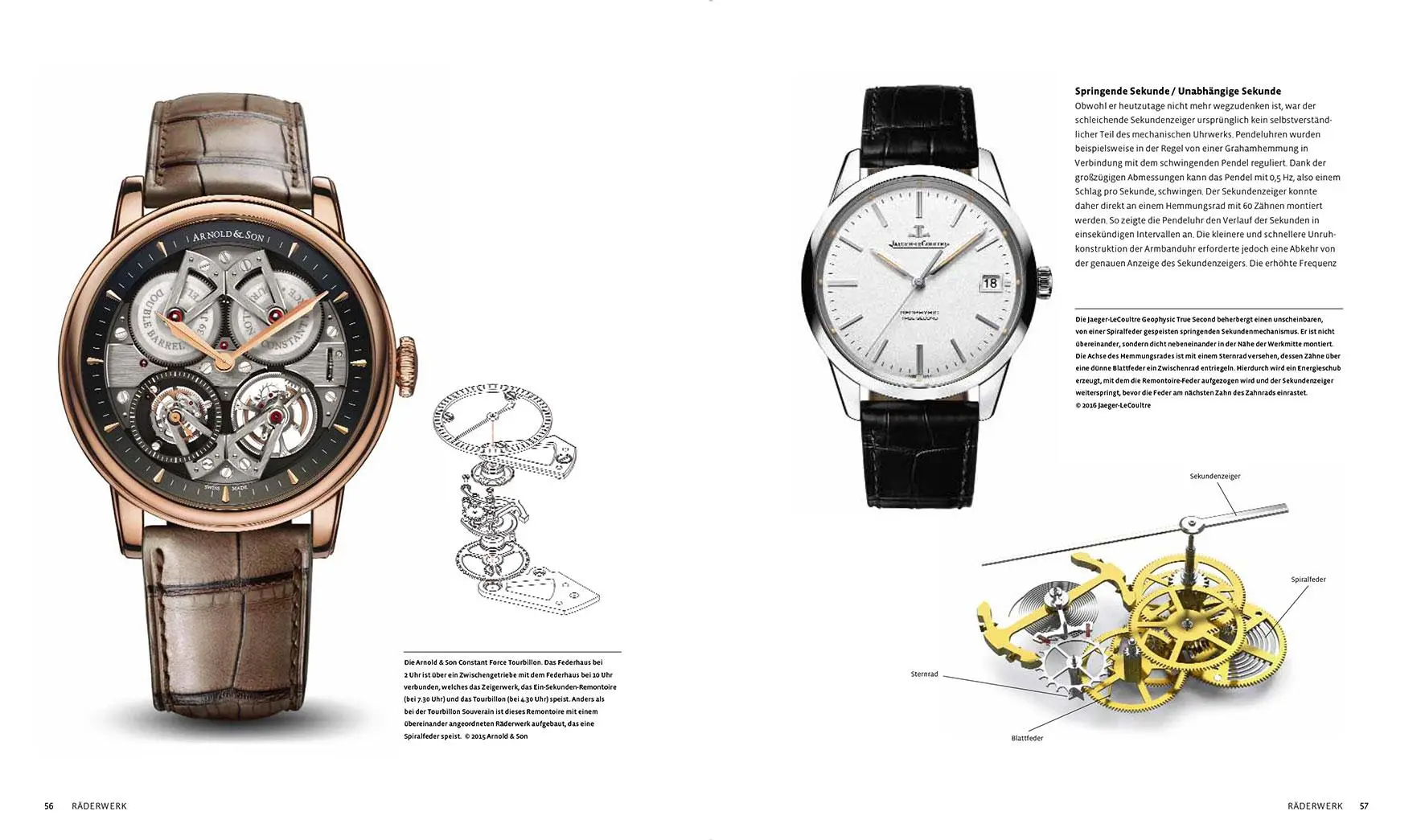 Bild: 9782940506637 | Armbanduhren | Funktionen, Technik, Design | Ryan Schmidt | Buch
