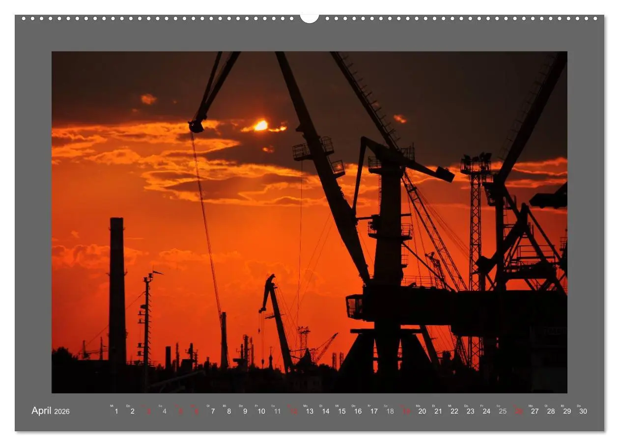 Bild: 9783516096637 | Odessa - Ukrainische Metropole am Schwarzen Meer (Wandkalender 2026...