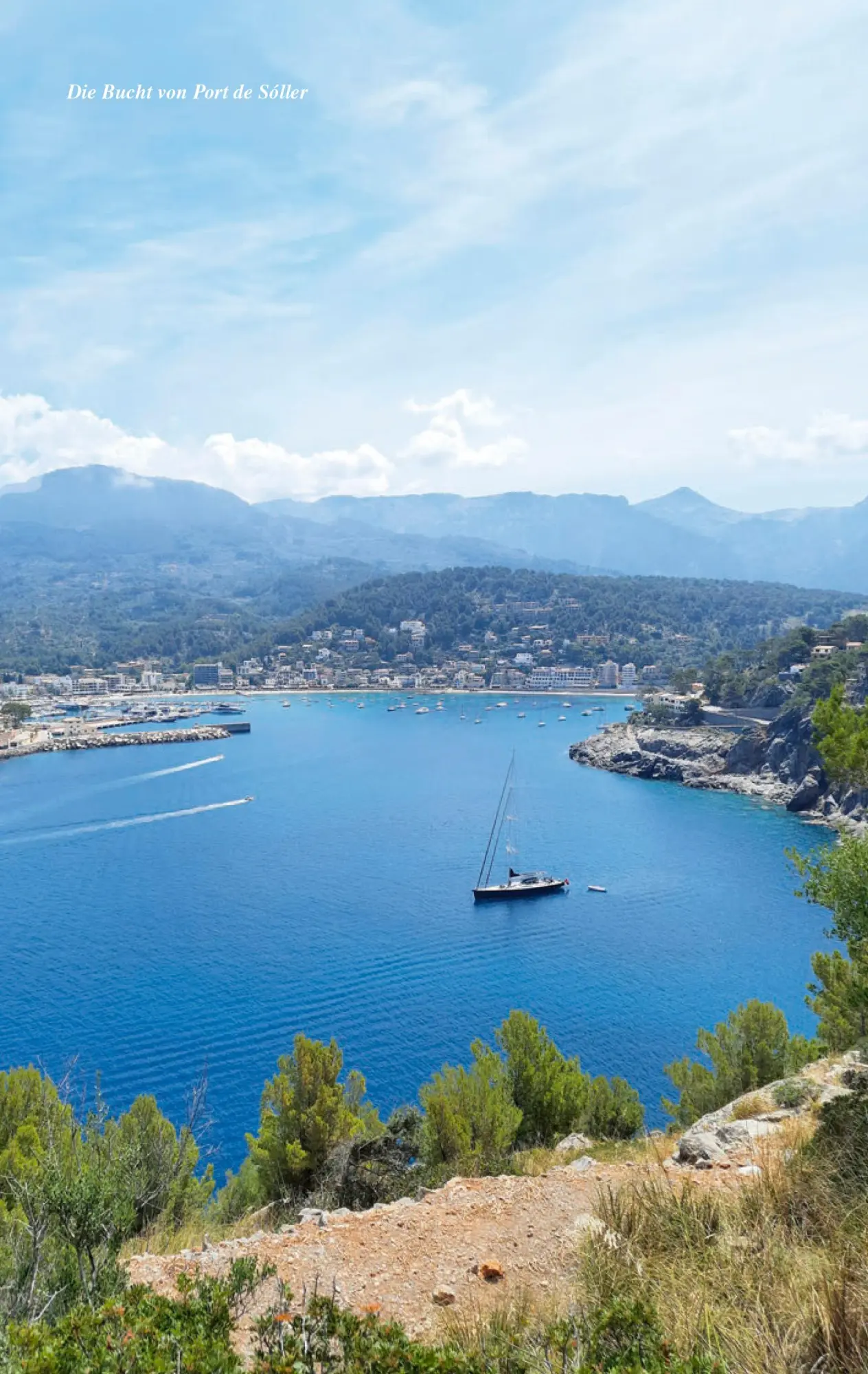 Bild: 9783897946637 | TRESCHER Reiseführer Mallorca | Tatjana T. Singh | Taschenbuch | 2025