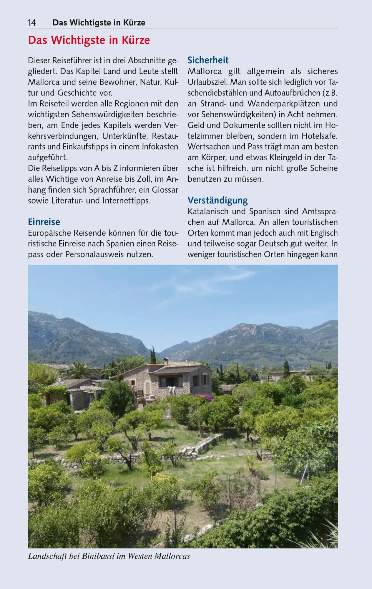 Bild: 9783897946637 | TRESCHER Reiseführer Mallorca | Tatjana T. Singh | Taschenbuch | 2025