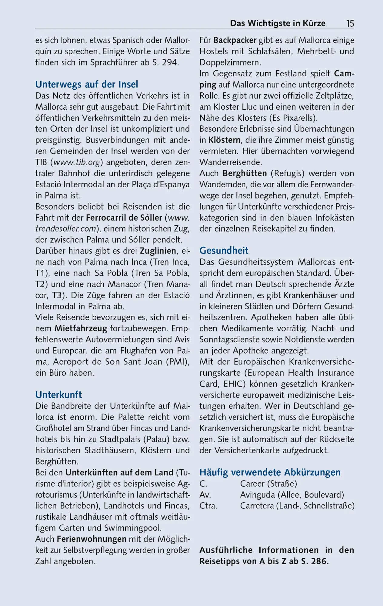 Bild: 9783897946637 | TRESCHER Reiseführer Mallorca | Tatjana T. Singh | Taschenbuch | 2025