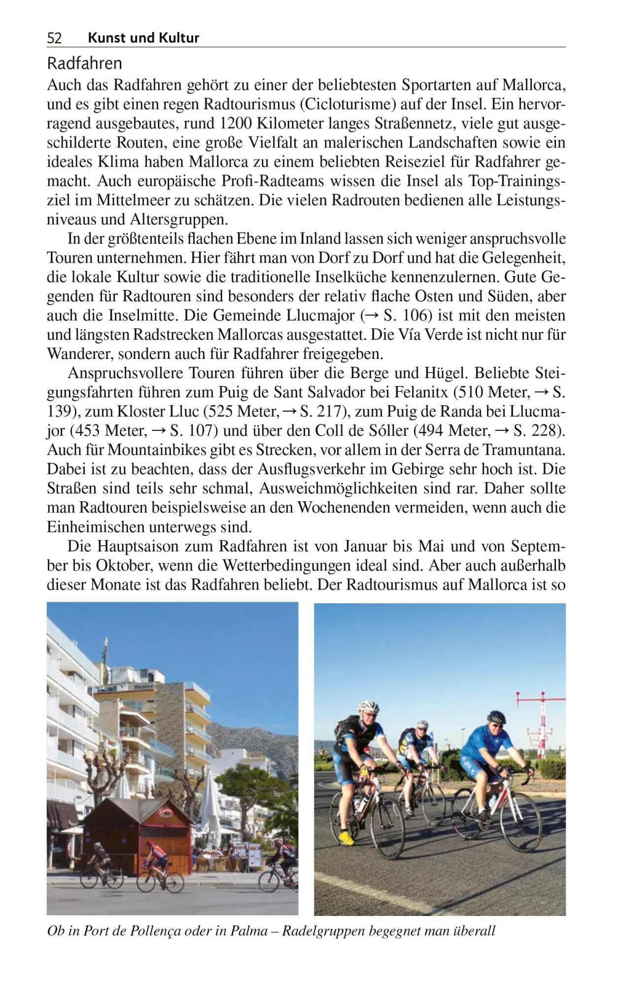 Bild: 9783897946637 | TRESCHER Reiseführer Mallorca | Tatjana T. Singh | Taschenbuch | 2025
