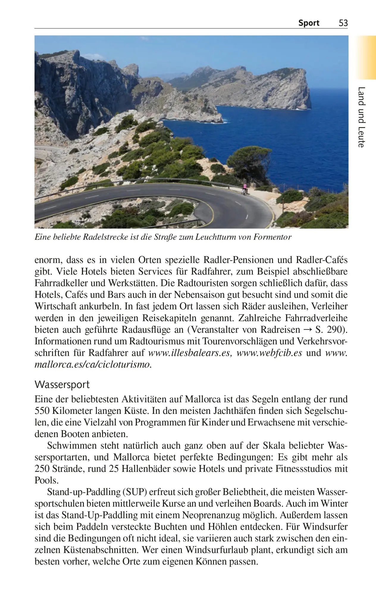 Bild: 9783897946637 | TRESCHER Reiseführer Mallorca | Tatjana T. Singh | Taschenbuch | 2025