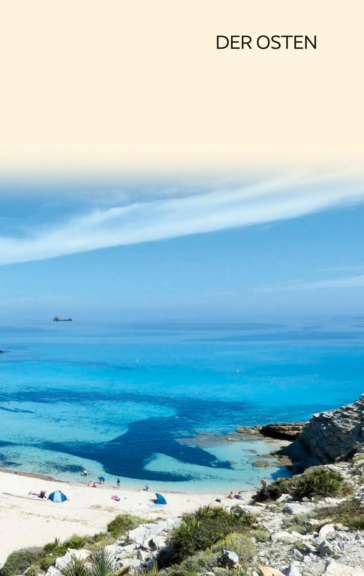 Bild: 9783897946637 | TRESCHER Reiseführer Mallorca | Tatjana T. Singh | Taschenbuch | 2025