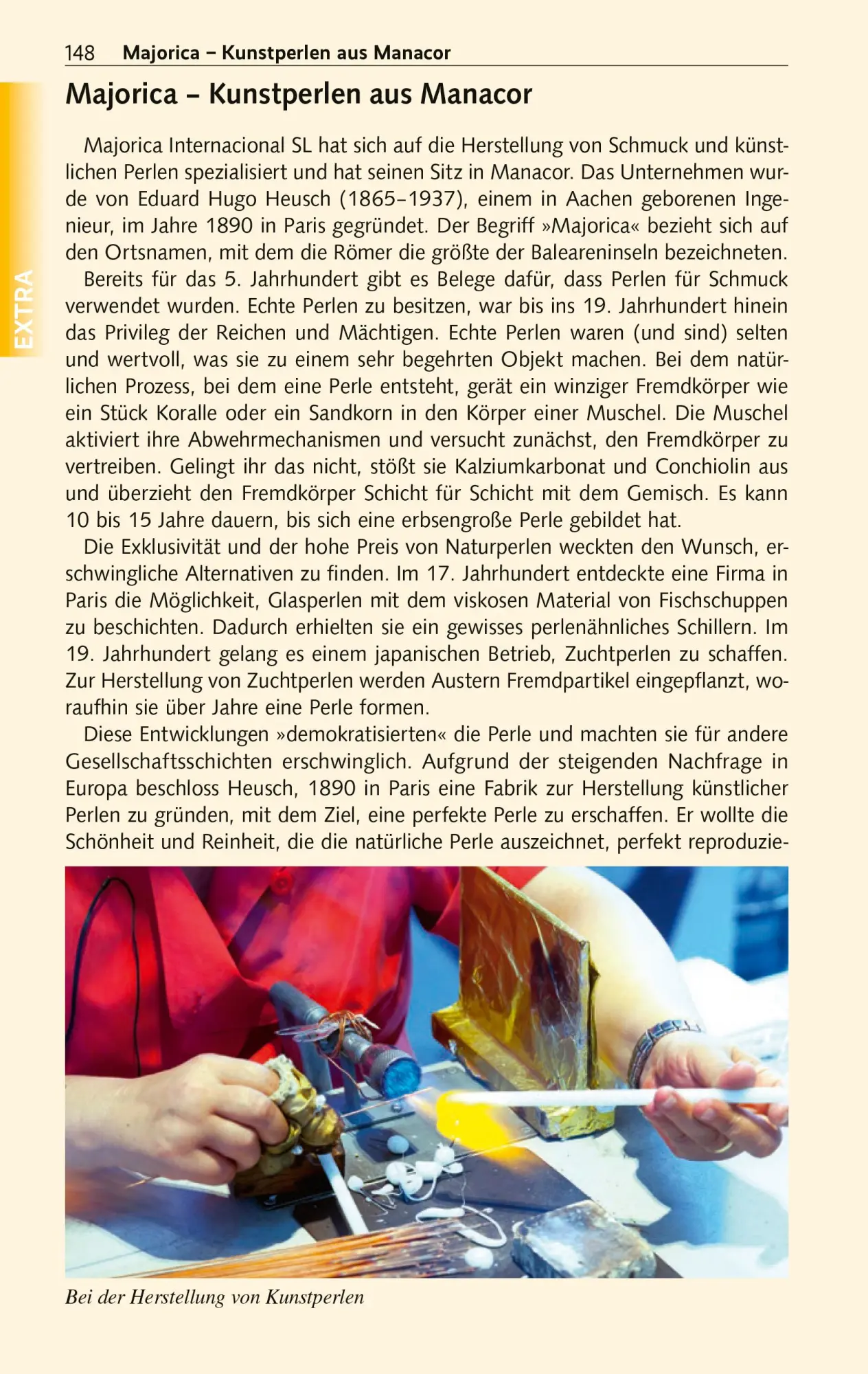 Bild: 9783897946637 | TRESCHER Reiseführer Mallorca | Tatjana T. Singh | Taschenbuch | 2025