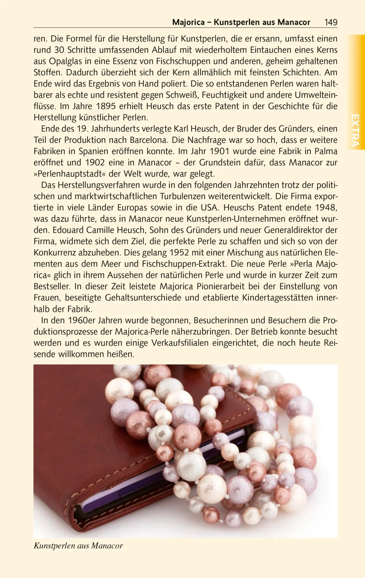 Bild: 9783897946637 | TRESCHER Reiseführer Mallorca | Tatjana T. Singh | Taschenbuch | 2025