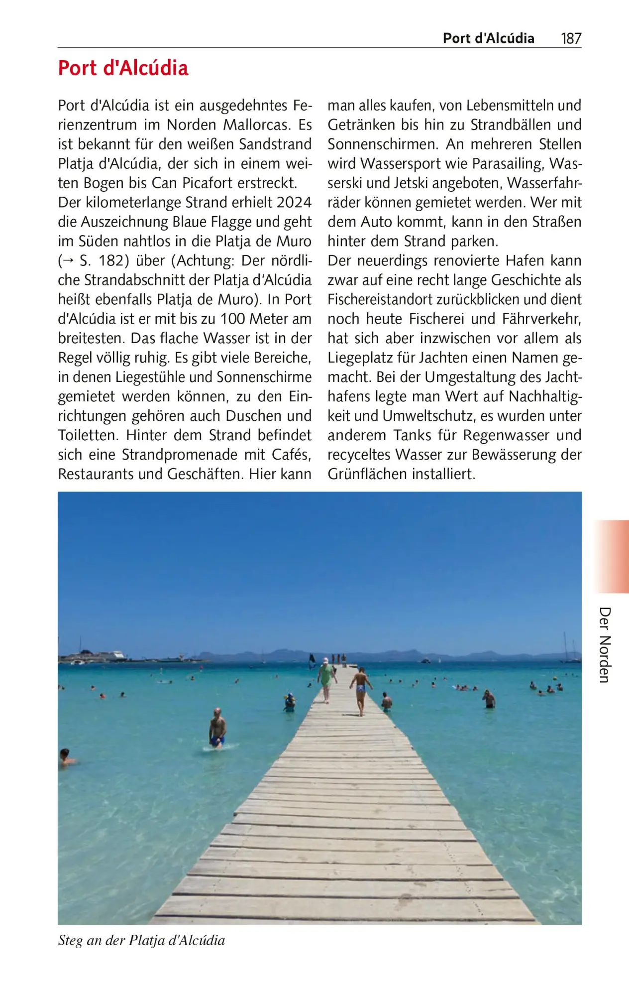 Bild: 9783897946637 | TRESCHER Reiseführer Mallorca | Tatjana T. Singh | Taschenbuch | 2025
