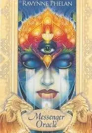 Cover: 9780648746737 | Messenger Oracle - Anniversary Edition | Ravynne Phelan | Taschenbuch