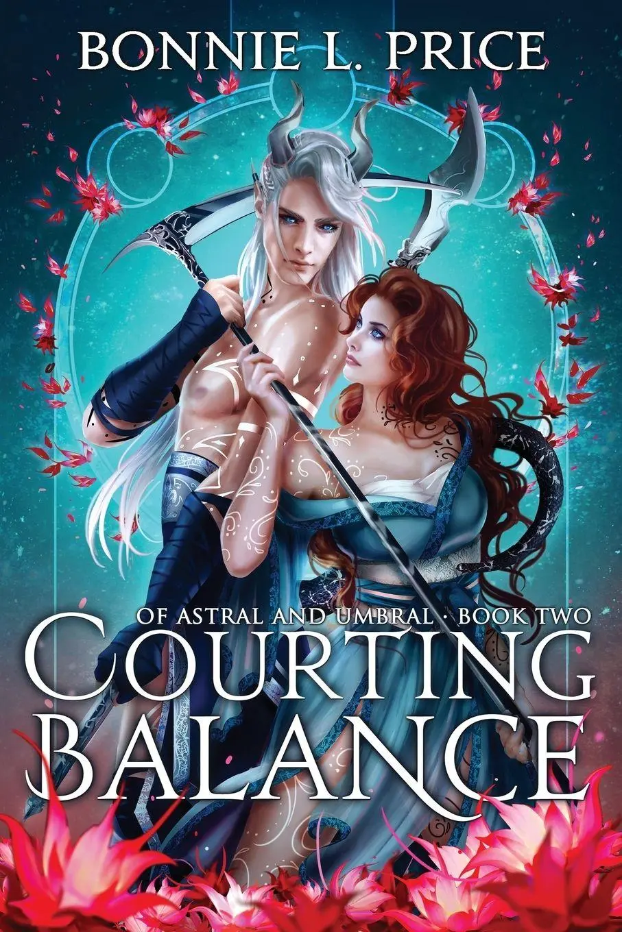Cover: 9780999206737 | Courting Balance | Bonnie L. Price | Taschenbuch | Englisch | 2019