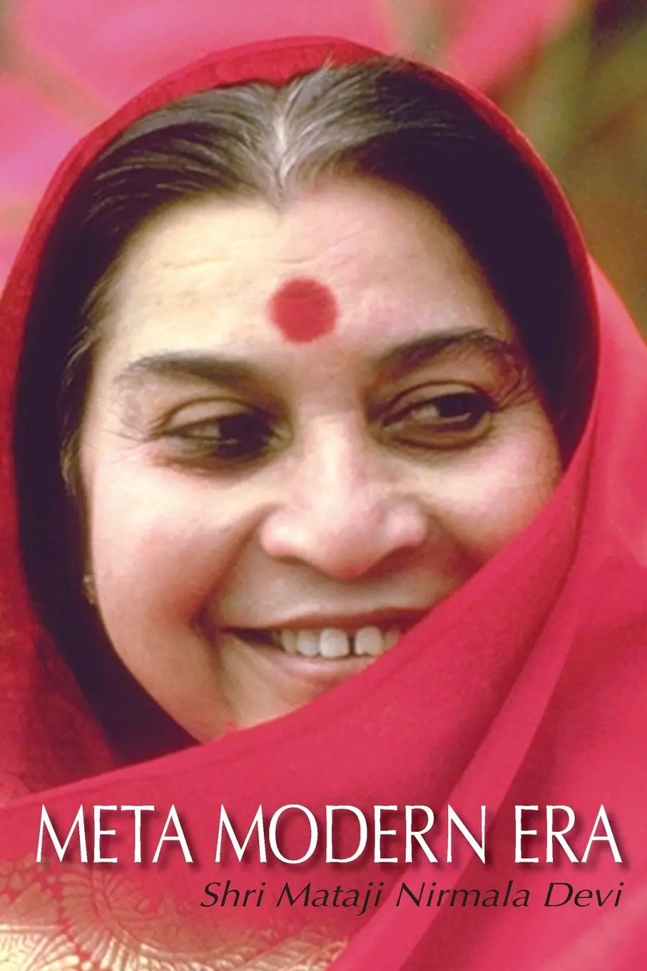 Cover: 9781387666737 | Meta Modern Era | Shri Mataji Nirmala Devi | Taschenbuch | Englisch