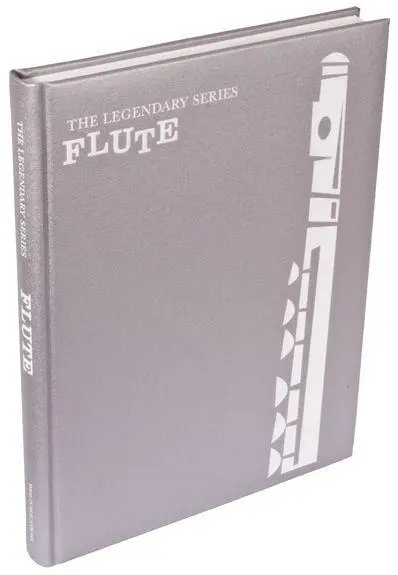 Cover: 9781780386737 | The Legendary Series: Flute | Taschenbuch | Legendary Series | Buch