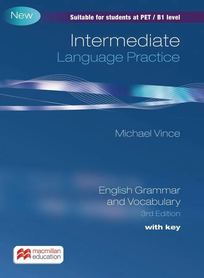 Cover: 9783191726737 | Intermediate Language Practice | Michael Vince | Bundle | Englisch