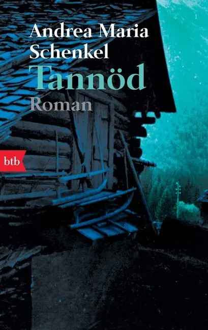 Cover: 9783442736737 | Tannöd | Roman | Andrea Maria Schenkel | Taschenbuch | 140 S. | 2008