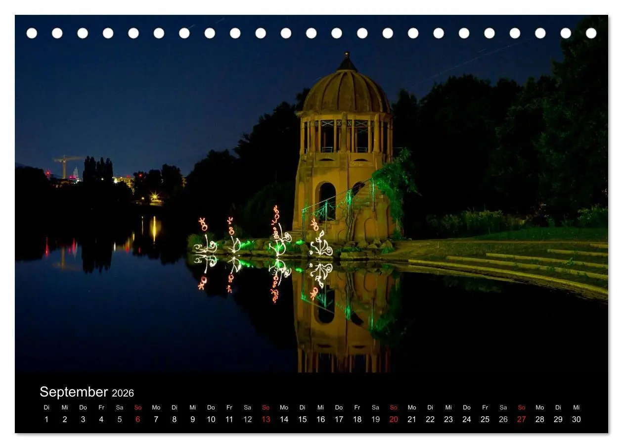 Bild: 9783516226737 | Freiburger Impressionen (Tischkalender 2026 DIN A5 quer), CALVENDO...