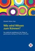 Cover: 9783708906737 | Wie wird Wissen zum Können? | Elisabeth Sittner | Taschenbuch | 104 S.