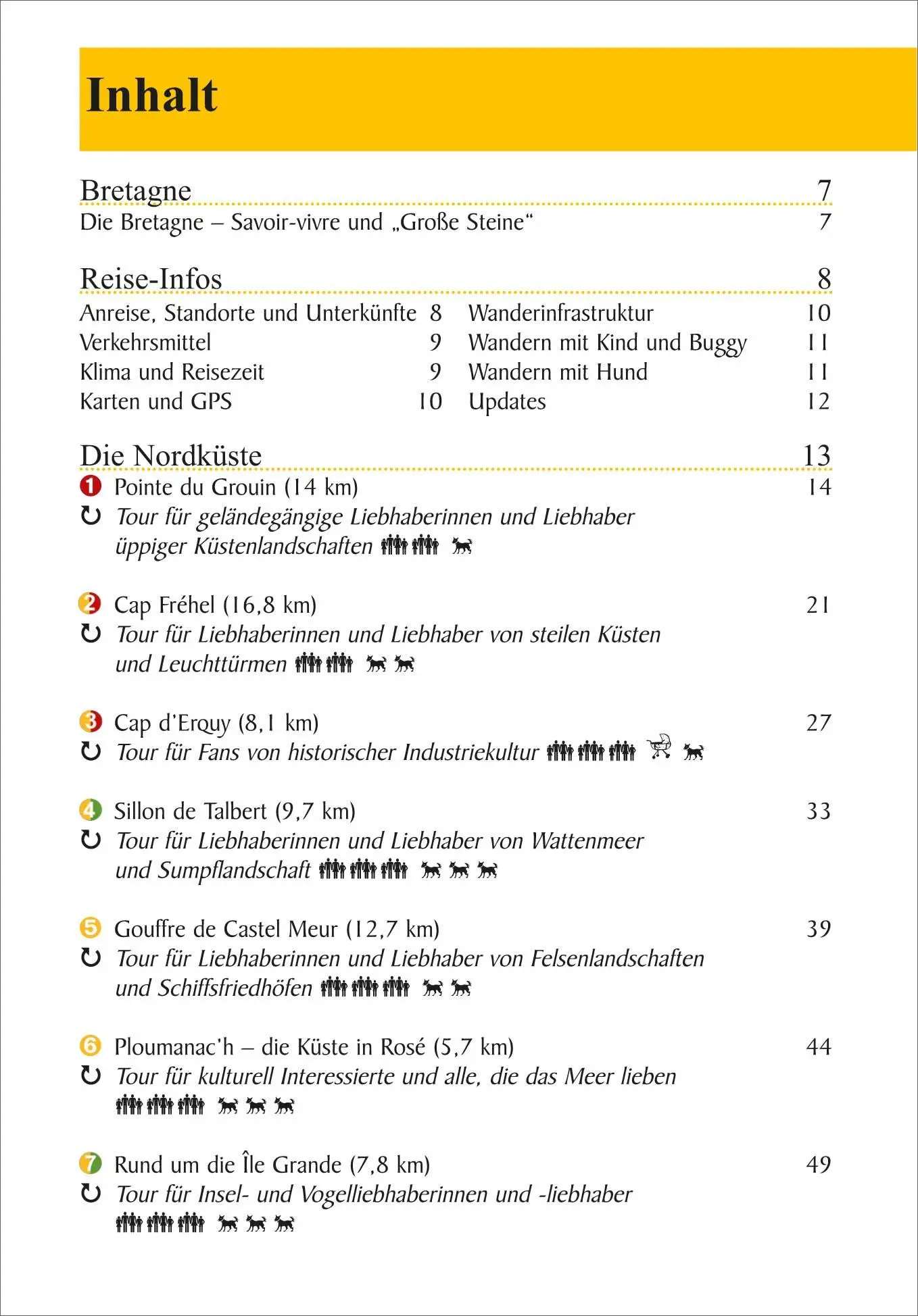 Bild: 9783866866737 | Frankreich: Jakobsweg Via Turonensis von Paris nach...