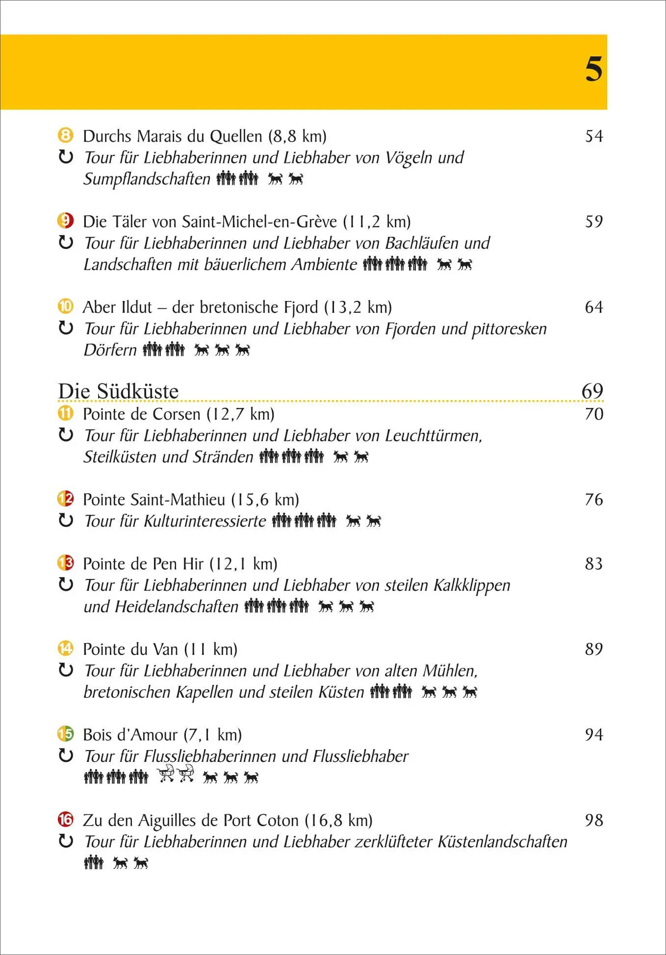 Bild: 9783866866737 | Frankreich: Jakobsweg Via Turonensis von Paris nach...