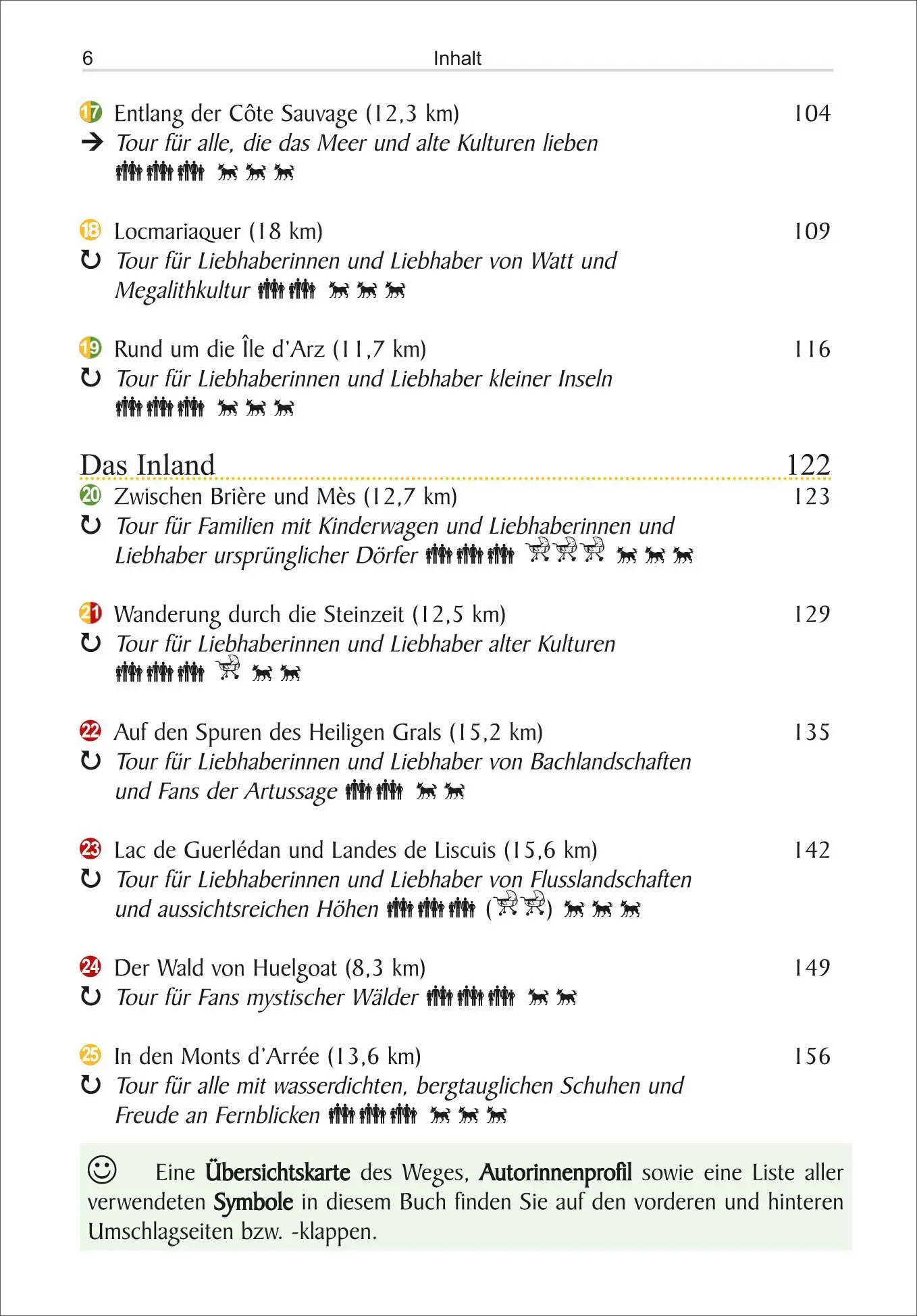 Bild: 9783866866737 | Frankreich: Jakobsweg Via Turonensis von Paris nach...