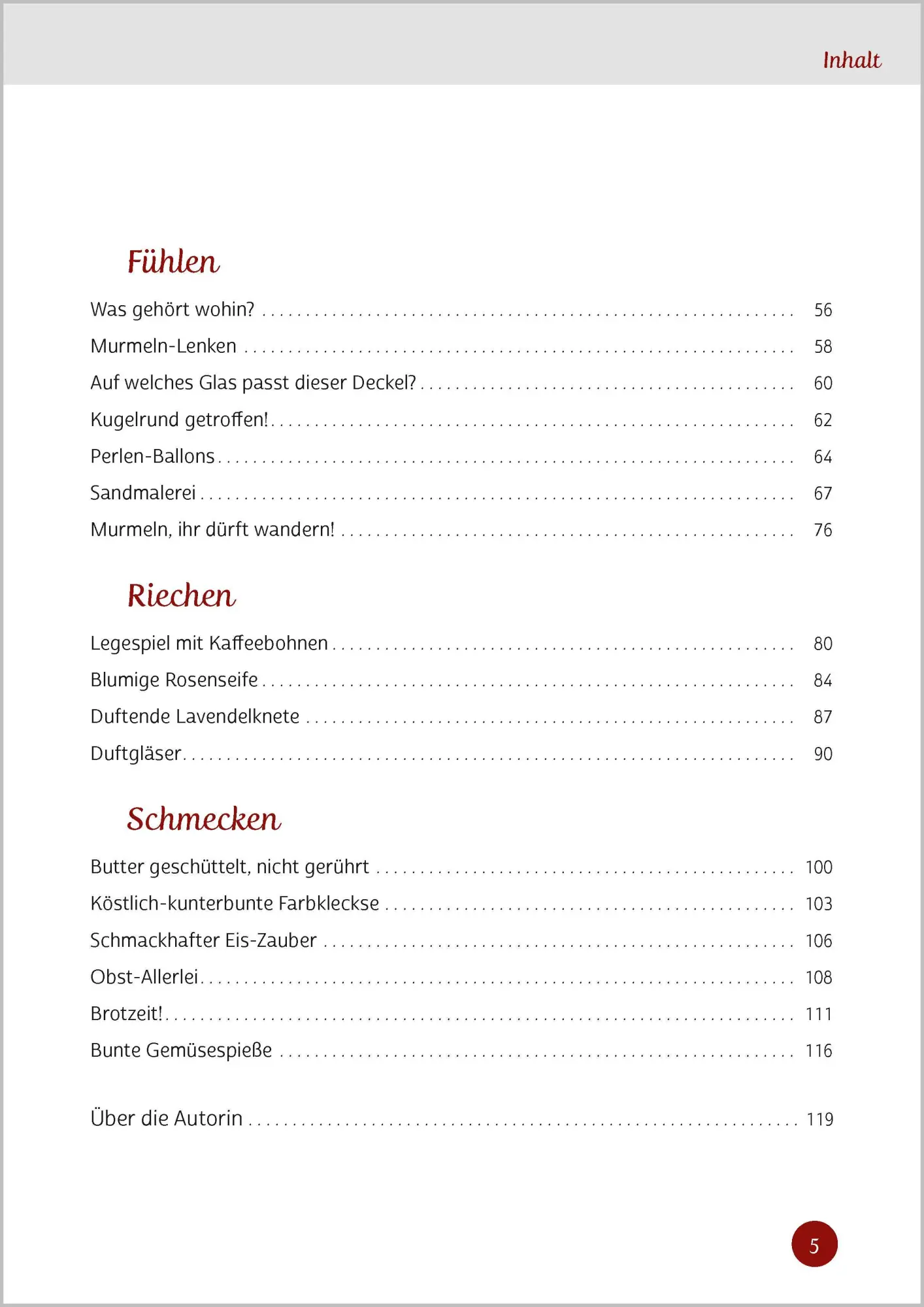 Bild: 9783948106737 | Die besten Seniorenspiele für alle Sinne | Annika Schneider | Buch