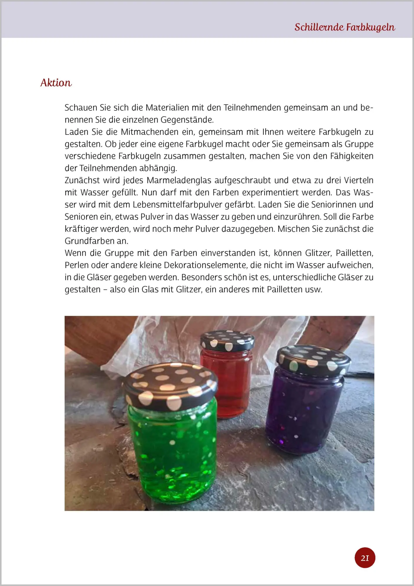Bild: 9783948106737 | Die besten Seniorenspiele für alle Sinne | Annika Schneider | Buch